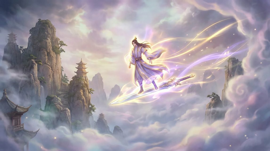 色虎 完美世界MV幕后视频