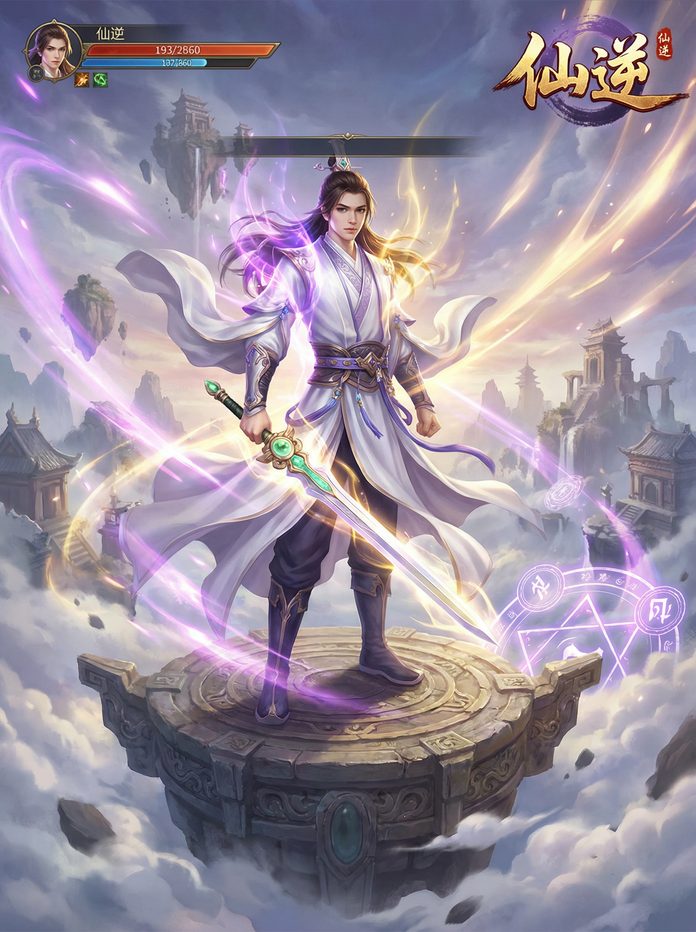 色虎 完美世界视频